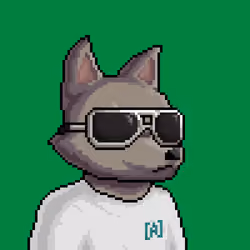 Apex Wolf #1719