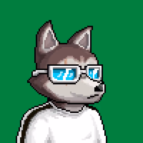 Apex Wolf #984