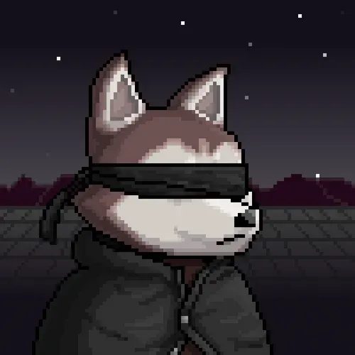 Apex Wolf #20