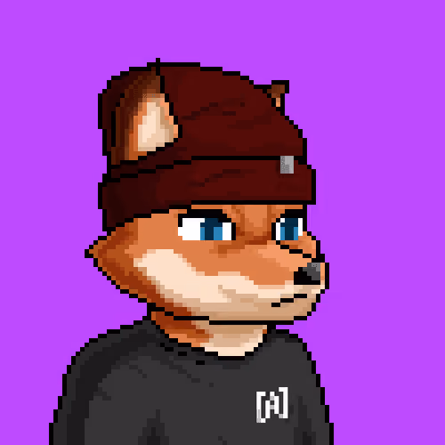 Apex Wolf #2764