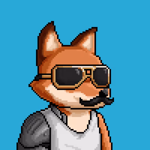 Apex Wolf #2059