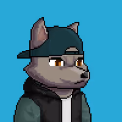 Apex Wolf #937