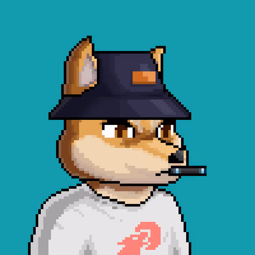 Apex Wolf #3882