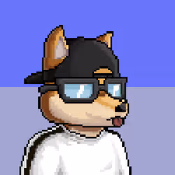 Apex Wolf #205