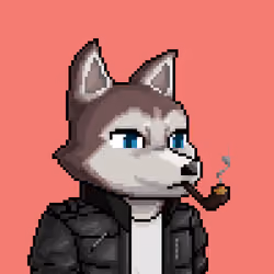 Apex Wolf #3022
