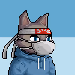 Apex Wolf #2026