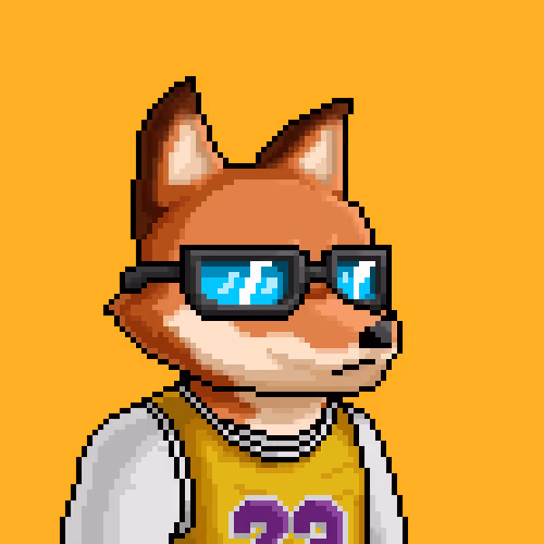 Apex Wolf #1268