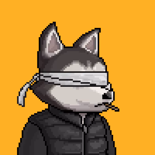 Apex Wolf #706