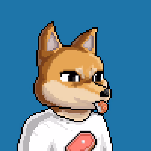 Apex Wolf #4173