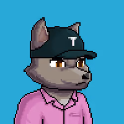 Apex Wolf #1469