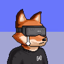 Apex Wolf #4234