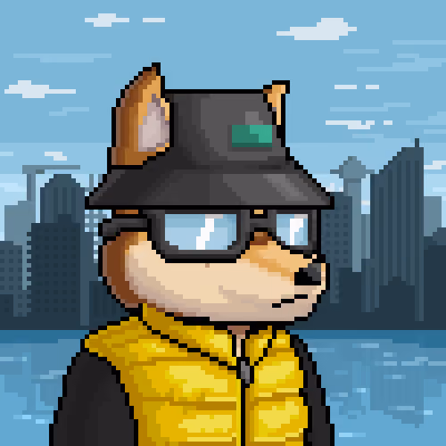 Apex Wolf #2189