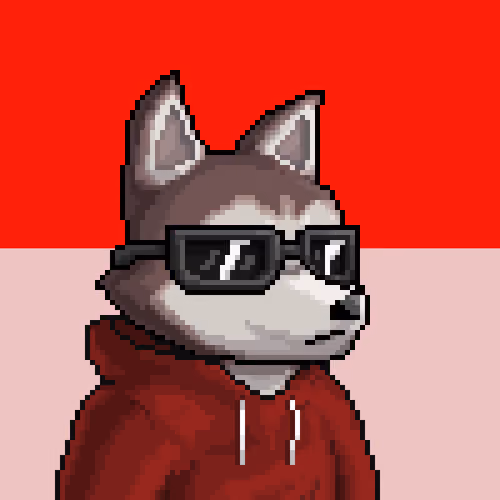 Apex Wolf #671