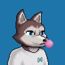 Apex Wolf #1274
