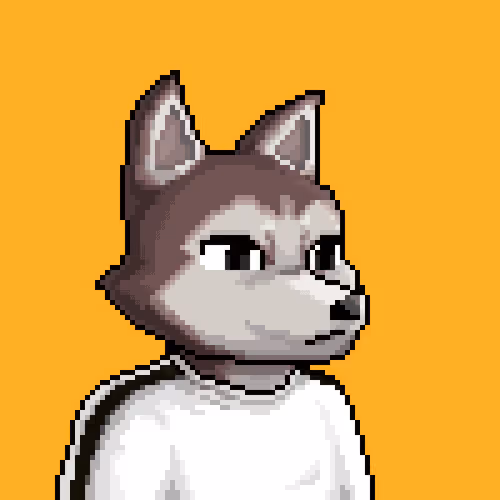 Apex Wolf #343