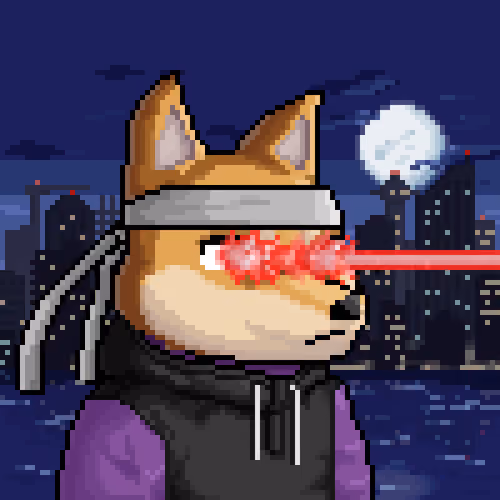 Apex Wolf #1670