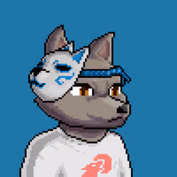 Apex Wolf #2652