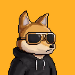 Apex Wolf #2280