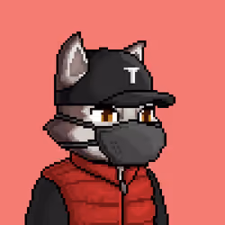 Apex Wolf #2284