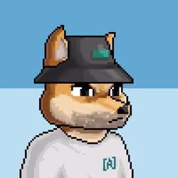 Apex Wolf #3850