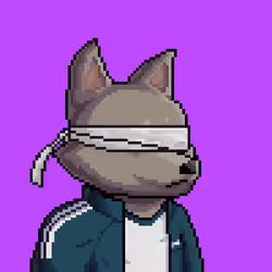 Apex Wolf #311