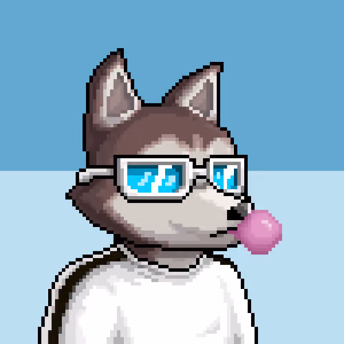 Apex Wolf #640