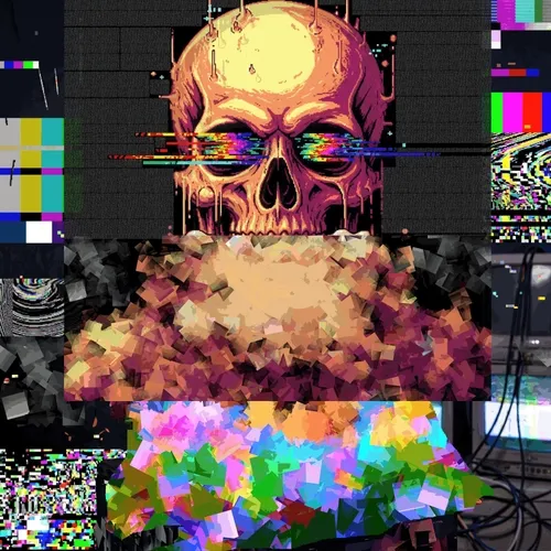 Skulls Of Life 135108358