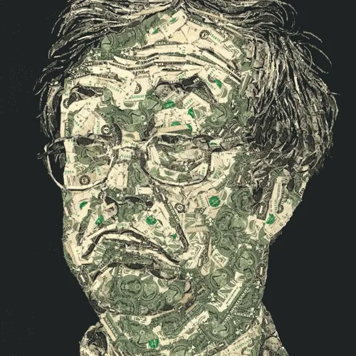Dollars Nakamoto - 5th Edition