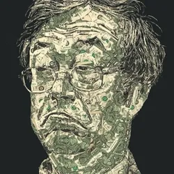Dollars Nakamoto - Genesis Edition