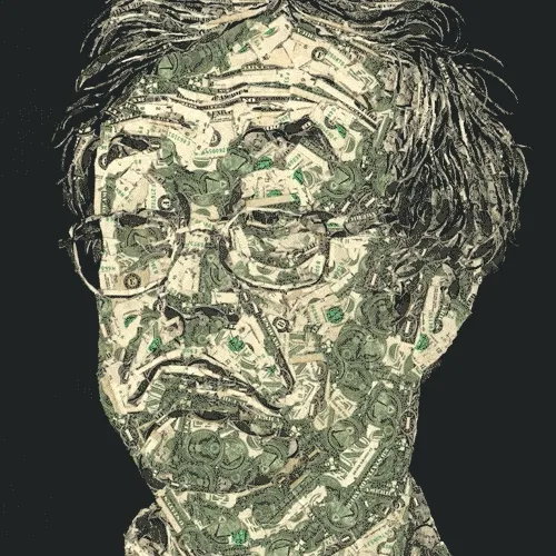Dollars Nakamoto - Genesis Edition