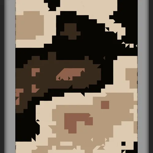 Th0mas Generative Art