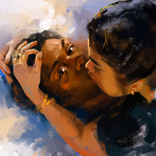 FIRST LOVE