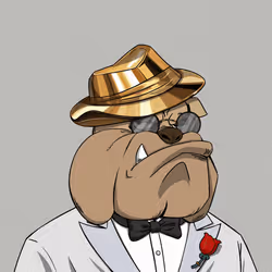 MafiaDog #3770