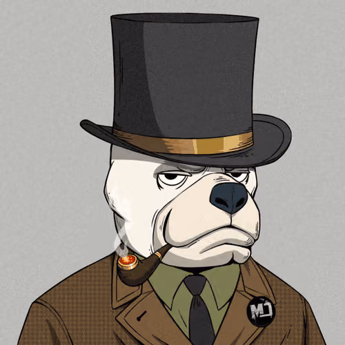 MafiaDog #3737