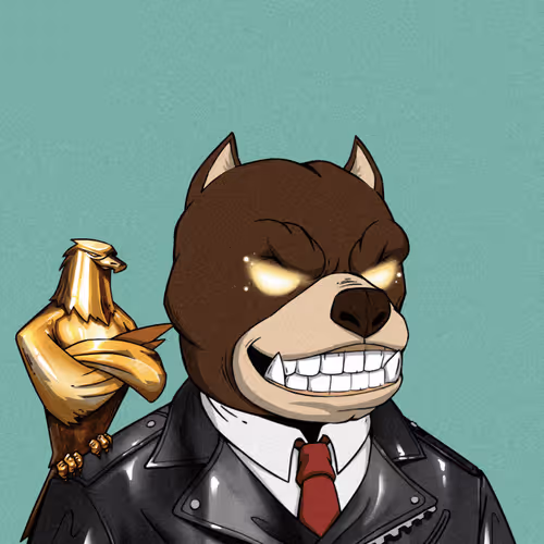 Mafiadogs Official