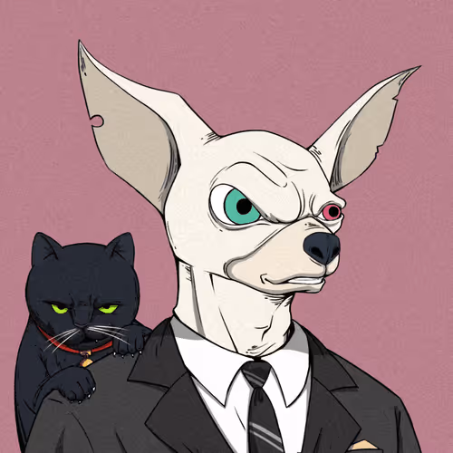 Mafiadogs Official