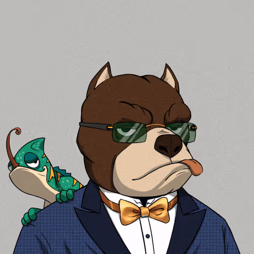 Mafiadogs Official