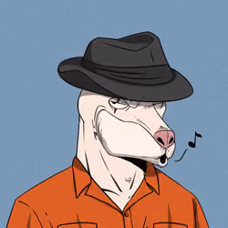 MafiaDog #4046