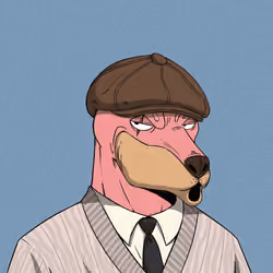 MafiaDog #1685