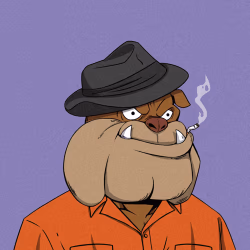 Mafiadogs Official