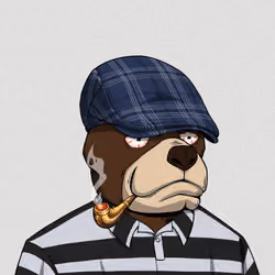 MafiaDog #1684