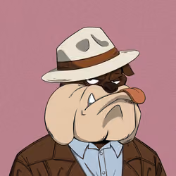 MafiaDog #3721