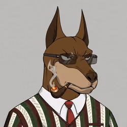 MafiaDog #2661