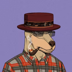 MafiaDog #1004