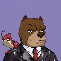 MafiaDog #1820