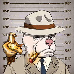 2943