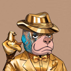 MafiaDog #1065