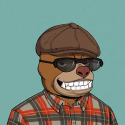 MafiaDog #1476
