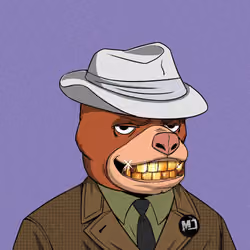 MafiaDog #2623