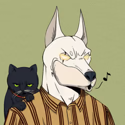 MafiaDog #2773